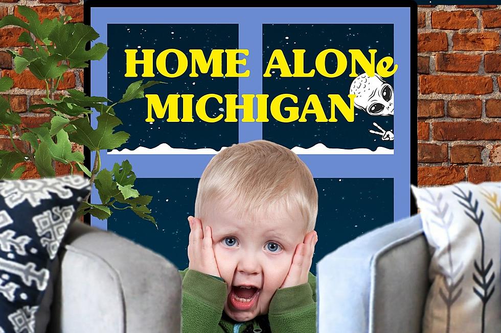 No Babysitter? What is Michigan’s Legal Age to Stay Home Alone?