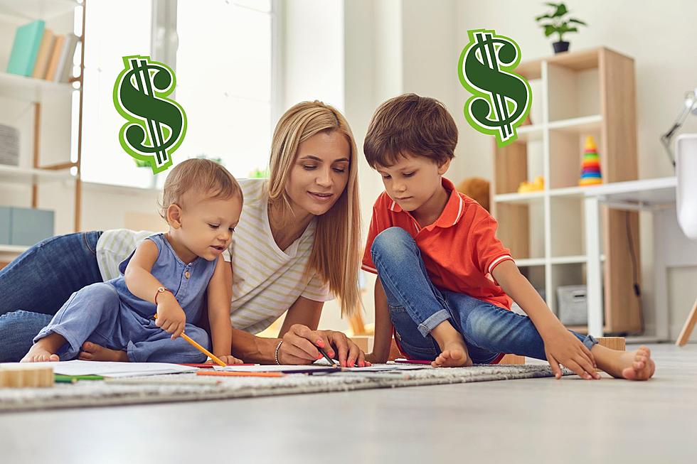 Michigan&#8217;s Average Babysitter Hourly Wage: Are You Paying Enough?