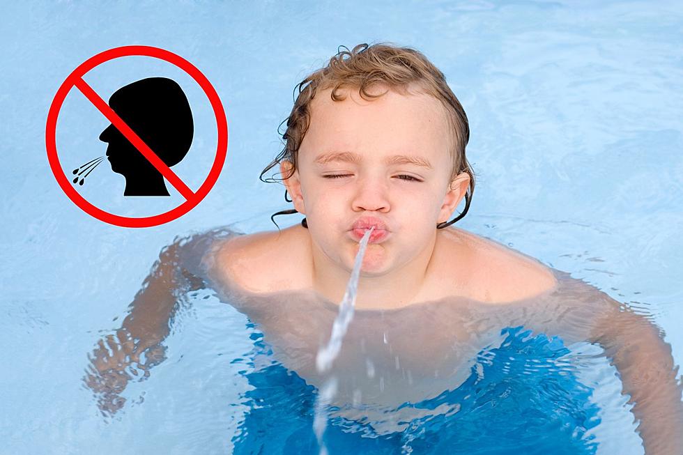 Is Spitting Illegal? These Michigan Cities Ban Public ‘Ptooey’