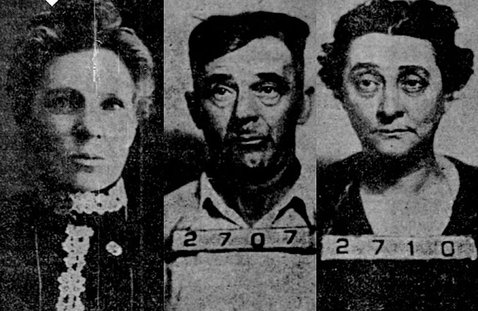 The &#8220;Hex Murder&#8221; of Etta Fairchild, 1929: Kalamazoo, Michigan