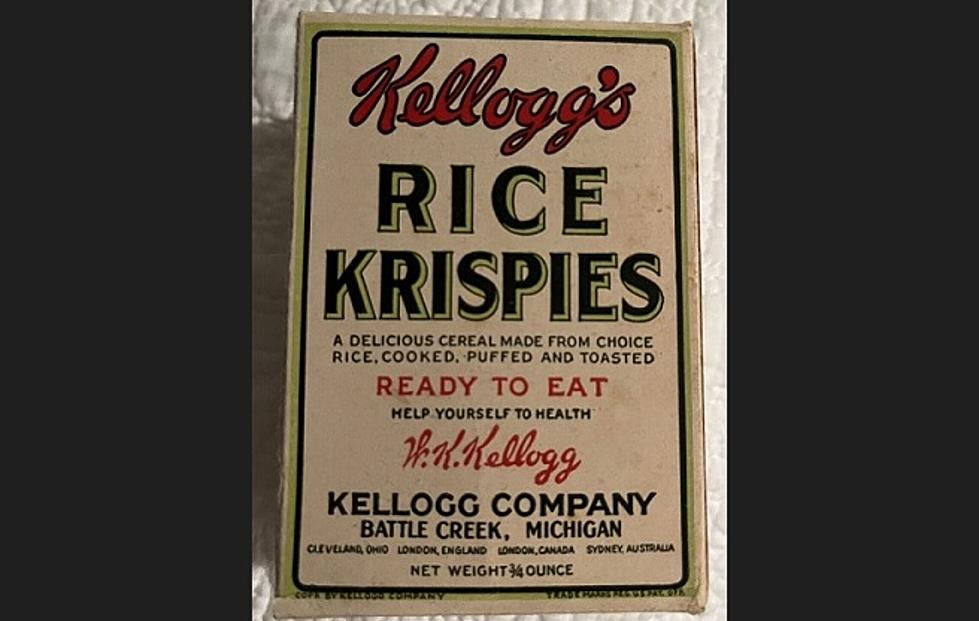 Rice Krispies’ 95th Anniversary in 2023: Created in Battle Creek, Michigan