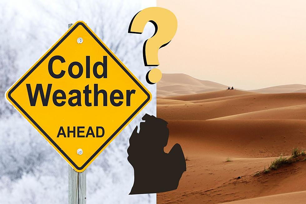 El Niño&#8217;s Impact on Michigan&#8217;s Winter: White Snow or Brown Mud?