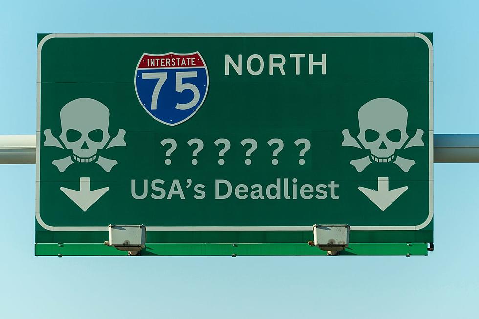 Who&#8217;s #1? Michigan, Ohio Cities On USA&#8217;s 10 Most Deadly to Drive
