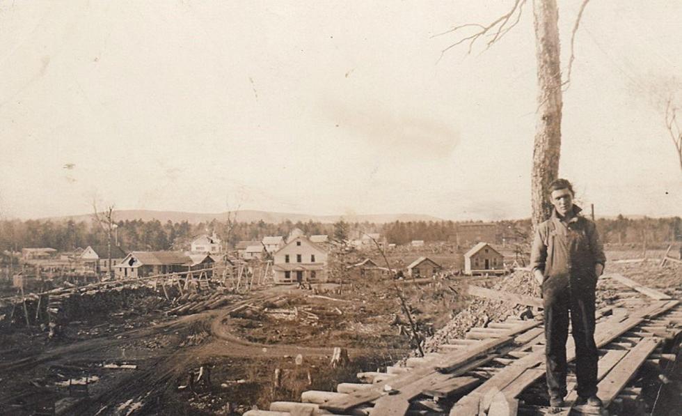 The Last Copper Mine to Close in the Keweenaw Peninsula, Michigan