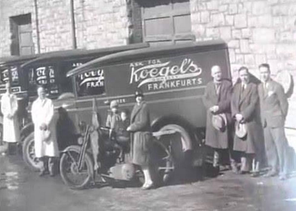 Koegel Meats, Created in Flint, Michigan: 1916-Present