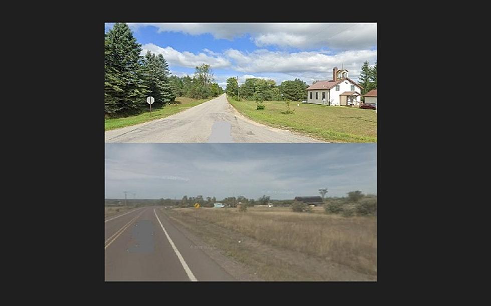 The Michigan Ghost Towns of Cutcheon and Gregoryville