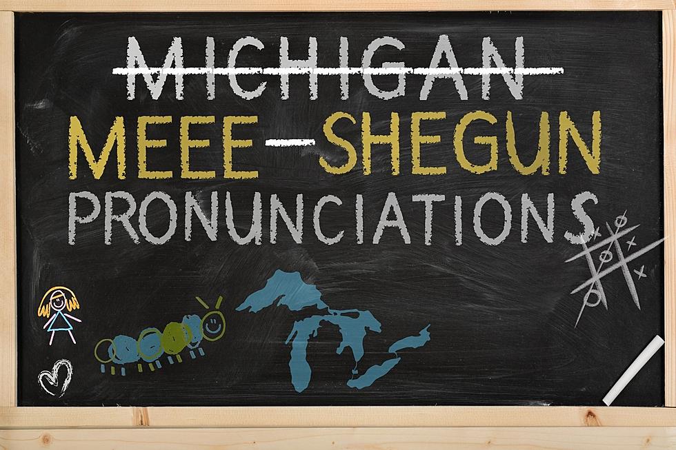 Ope! Do These 11 Words &#8216;Prove&#8217; We Have A Michigan Accent?