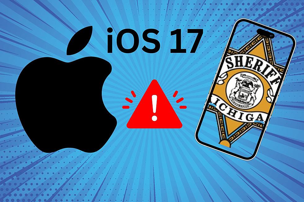 URGENT: Michigan Law Enforcement Issues IOS 17 Privacy Warning