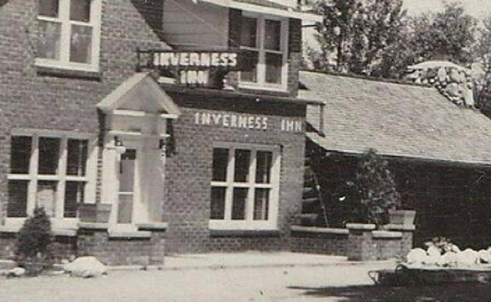 The Inverness Inn and Country Store of North Lake: Washtenaw County, Michigan
