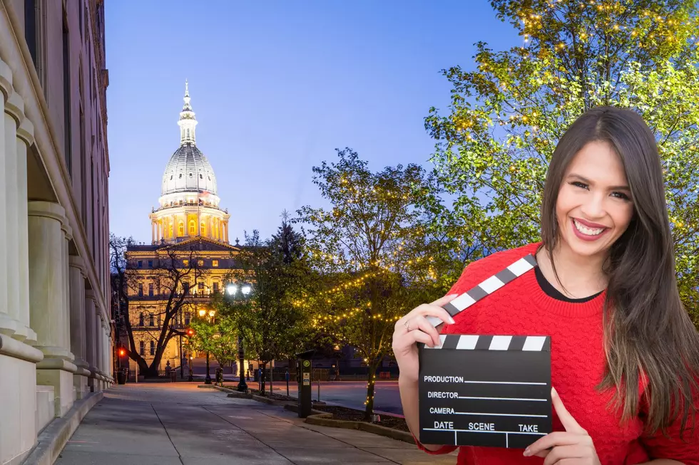 HGTV MICHIGAN CASTING: Are You and Your Family Reality Stars?
