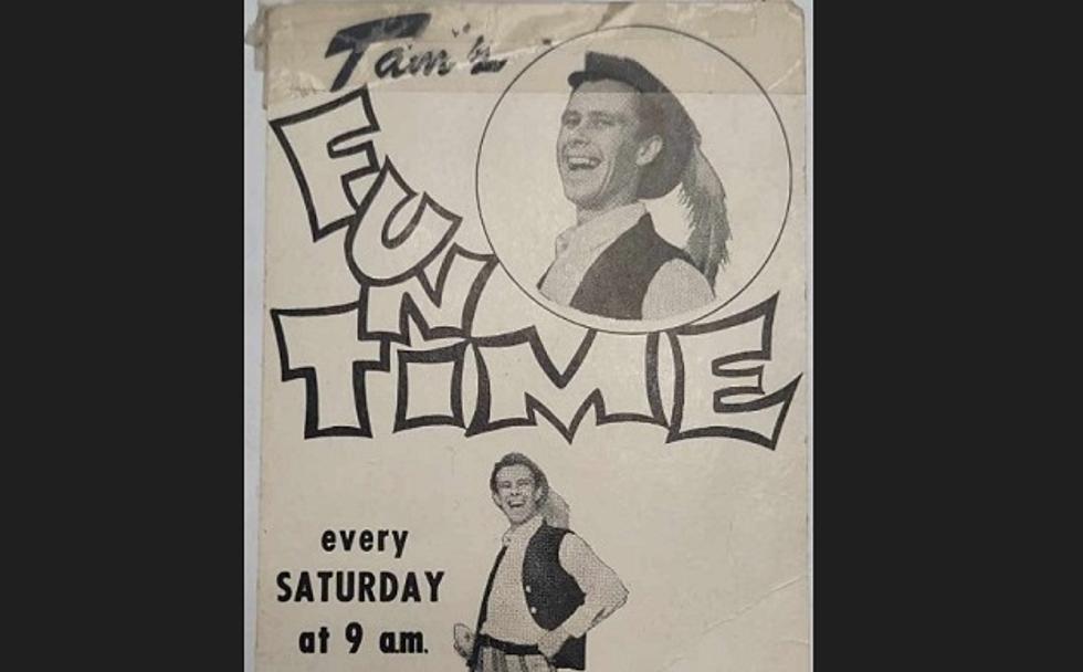 &#8220;Tam&#8217;s Fun Time,&#8221; WILX-TV in Jackson, Michigan: 1962-1965