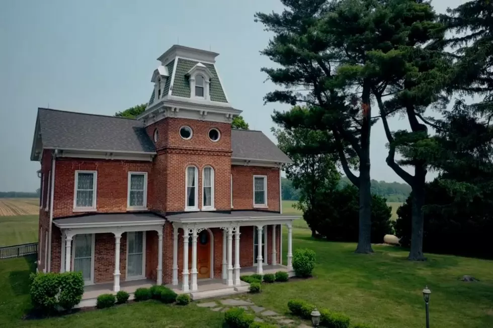 WCMU Public Media via Youtube