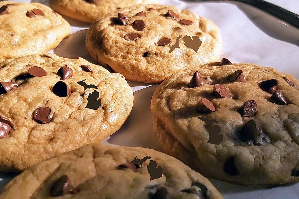 OOEY, GOOEY GOODNESS: 5 Best Fast Food Cookies In Michigan Ranked
