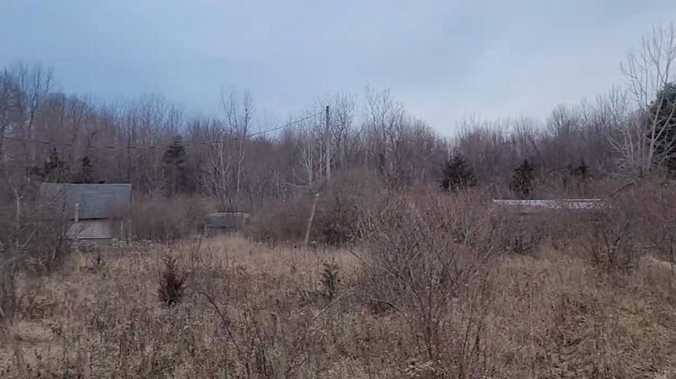 Abandoned: The House of Judah Religious Camp in Allegan County, Michigan