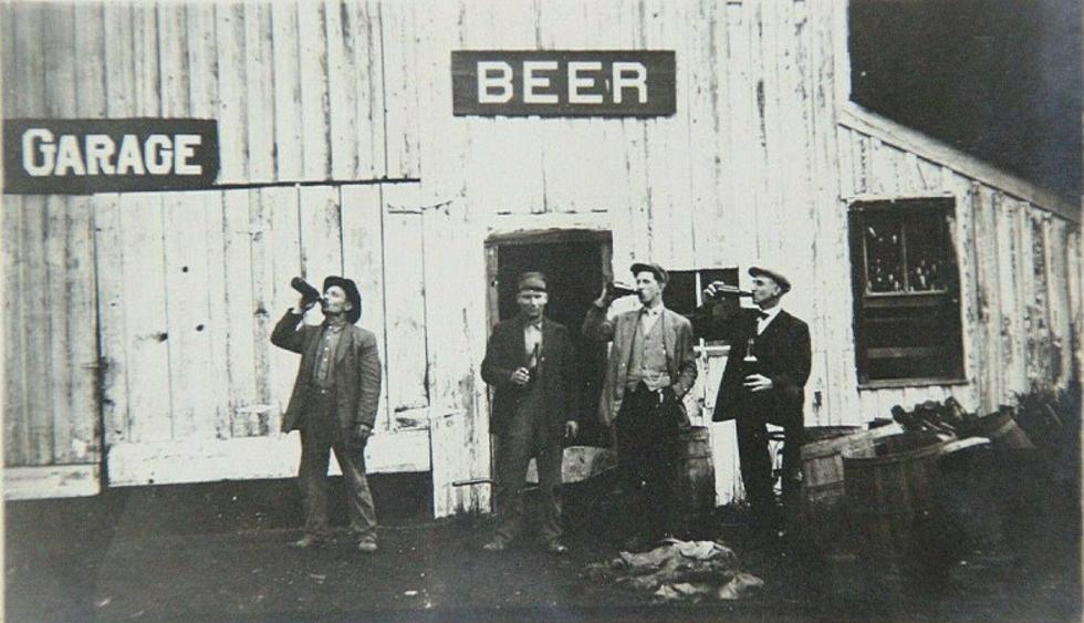 Michigan Led the Country in Bootlegging During Prohibition