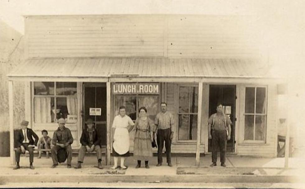 Where Michiganders Enjoyed Their Lunch: 1900-1950