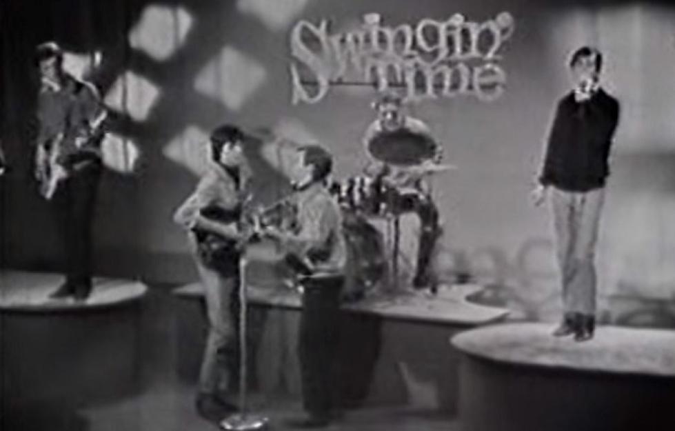 When Michigan Rocked TV: “Swingin’ Time” with Robin Seymour, 1965-1968
