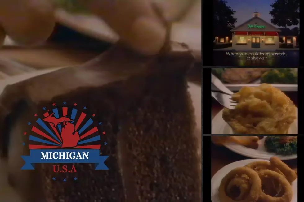 Remembering Bill Knapp’s: Michigan’s Chocolate on Chocolate Cake