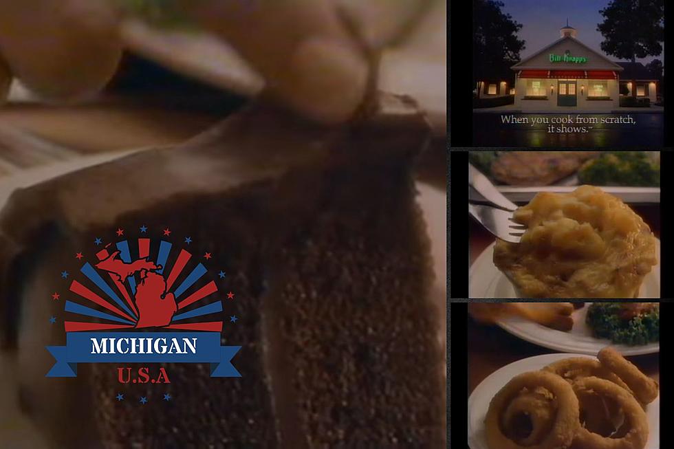 Remembering Bill Knapp&#8217;s: Michigan&#8217;s Chocolate on Chocolate Cake