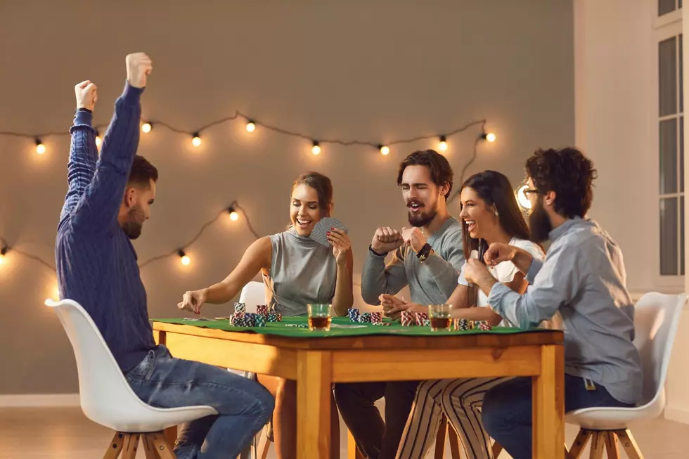 Michigan's Favorite Card Games - That Aren't Euchre