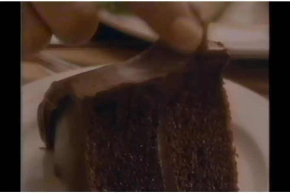 Remembering Bill Knapp's: Michigan's Chocolate on Chocolate Cake