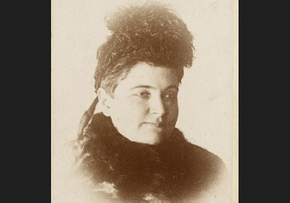 Blackmailer, Pickpocket, Shoplifter, Thief: Sophie Lyons of Detroit: 1848-1924