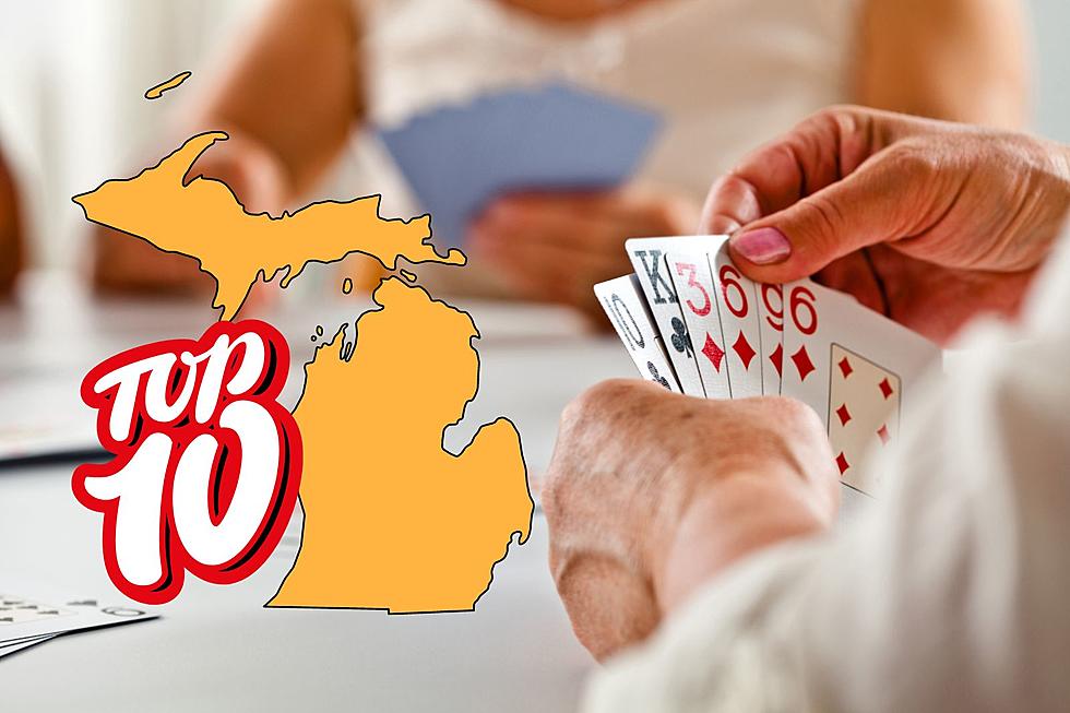 Exploring Michigan's Card Game Culture Beyond Euchre