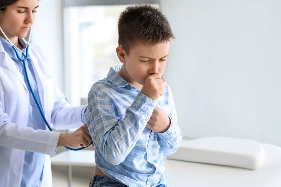 Revealing When Michigan Kids Are Too Sick for School
