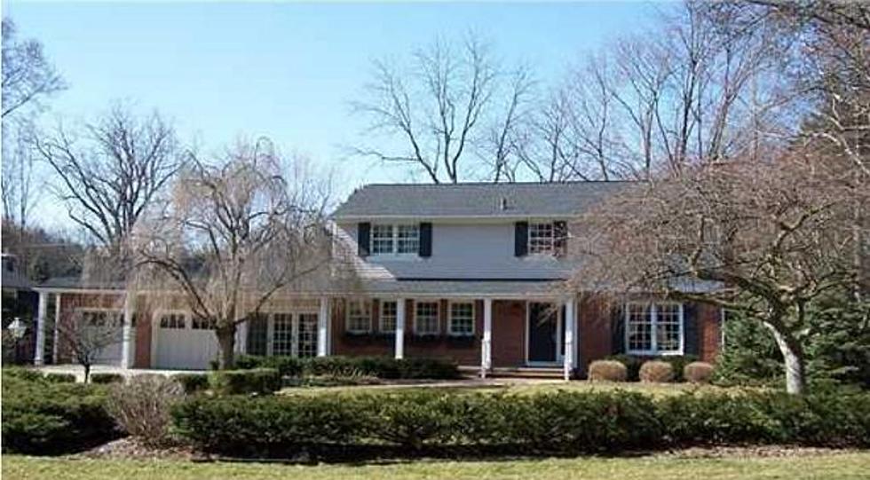 Take a Look Inside Bo Schembechler’s Former Home: Ann Arbor, Michigan