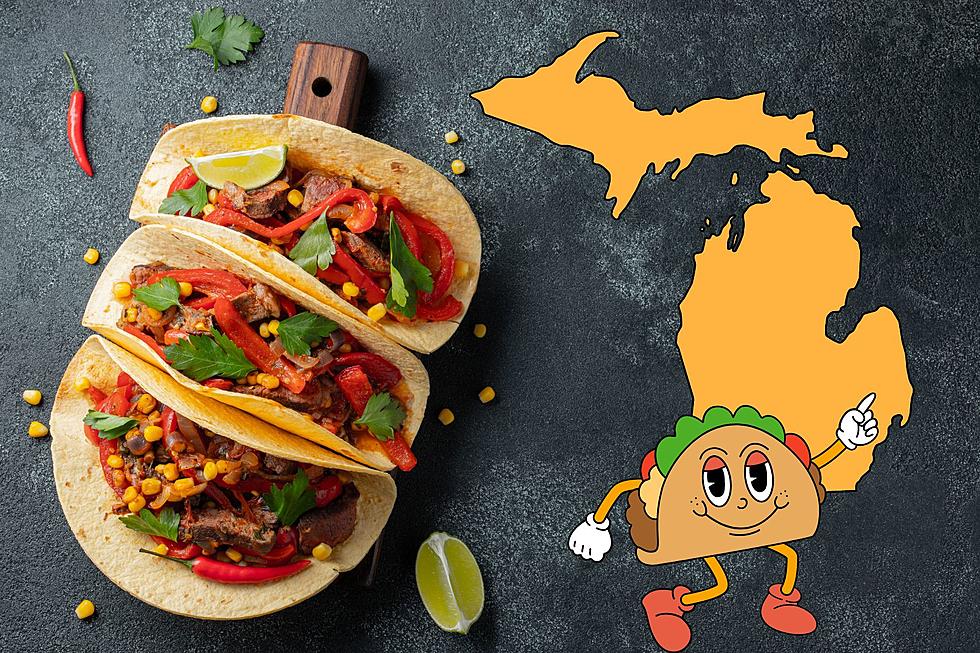 Michigan’s Best Tacos Are Found in Dearborn