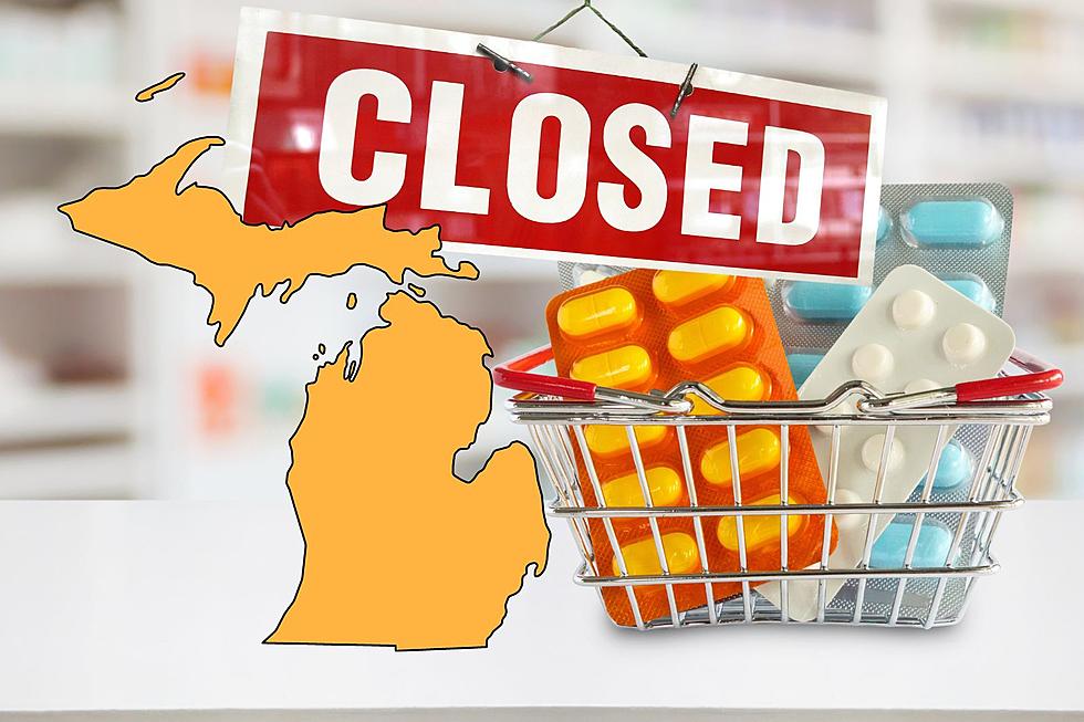 Floundering Retail Giant Announces 3 More Michigan Closures