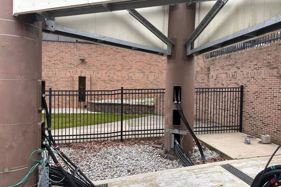 Did You Know This Michigan Clocktower Has a Hidden Purpose?