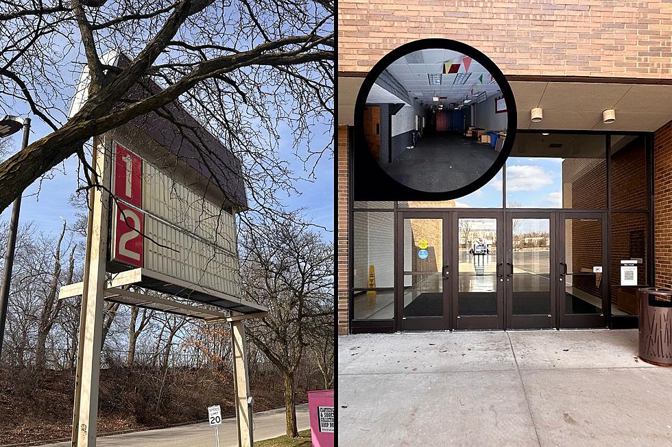Exploring The Legacy Of Westwood Mall Cinema In Jackson, Michigan