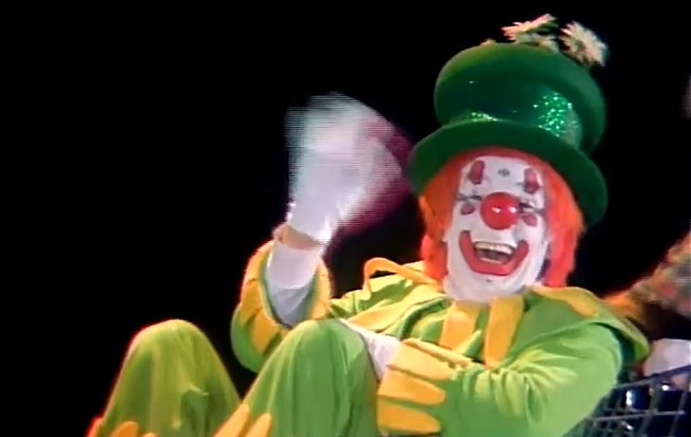 Oopsy the Clown: Detroit's #1 Kid Show, 1967-1990s