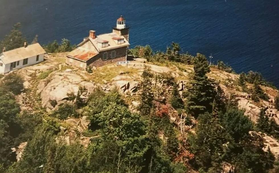 Teddy Roosevelt's Bird Refuge - The Huron Islands, Lake Superior