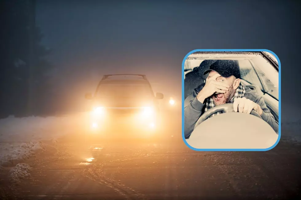 Can You Be Ticketed For Flashing High Beams in Michigan?