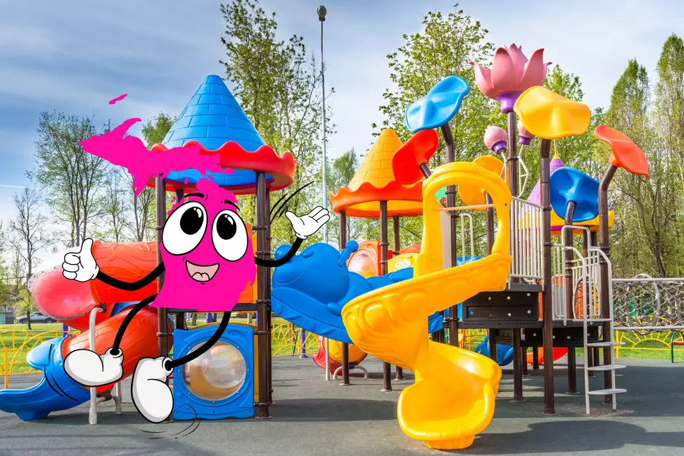 Michigan Children’s Playgrounds: Top 11 Cities For Kids and Play