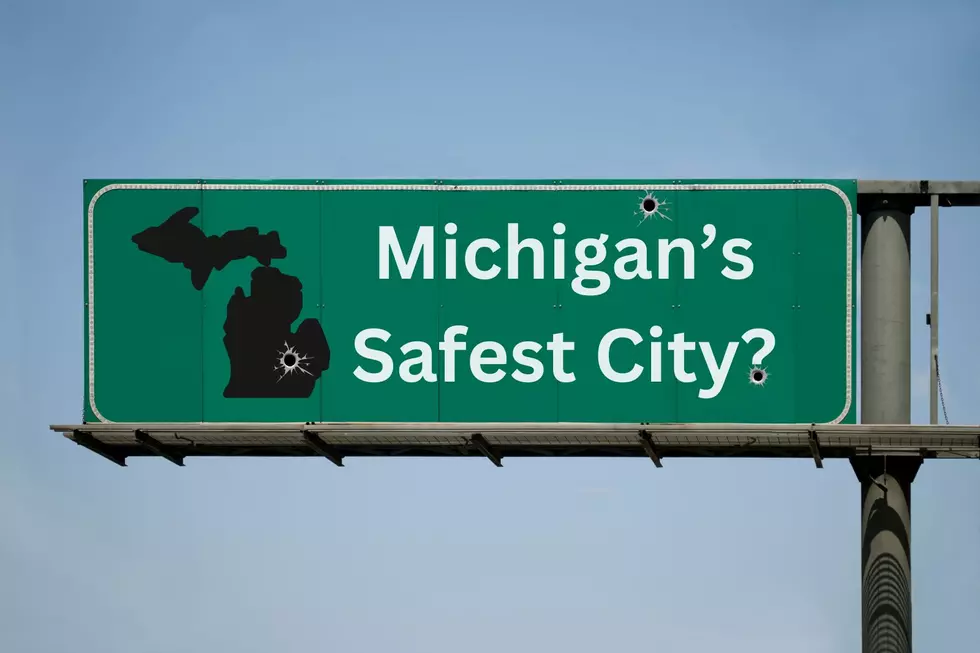 Are These Really the 4 Safest Cities in Michigan?