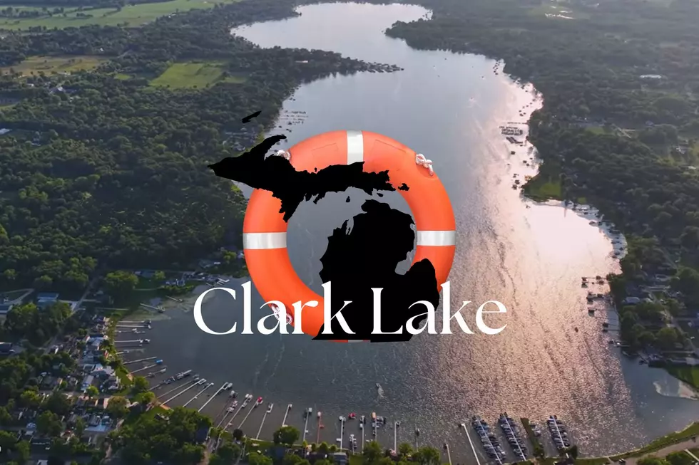 Michigan Summer Fun: Revealing Clark Lake's Best Kept Secrets