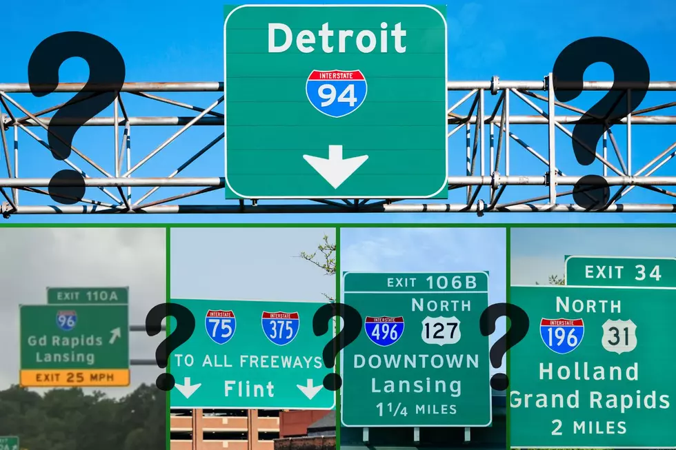 Michigan's 3 Deadliest Highways: The Trifecta of Terror