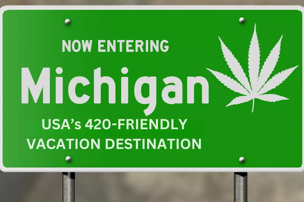 Michigan Cities With the Most 420-Friendly Stays
