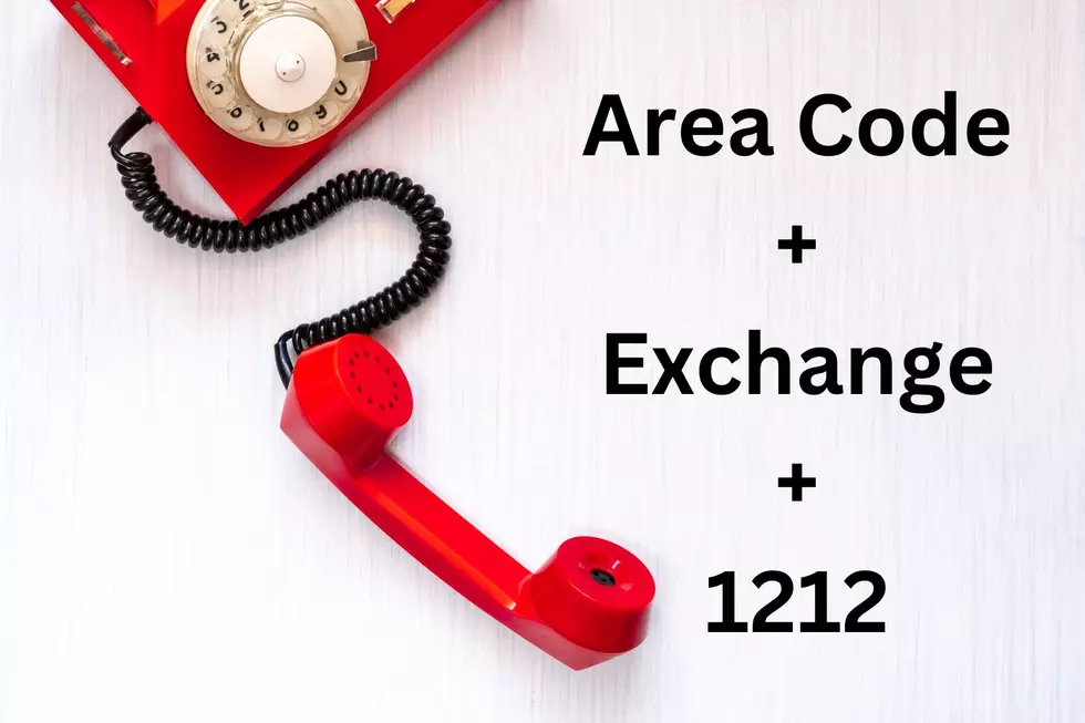 Remembering When Michigan Called '1212' For the Time
