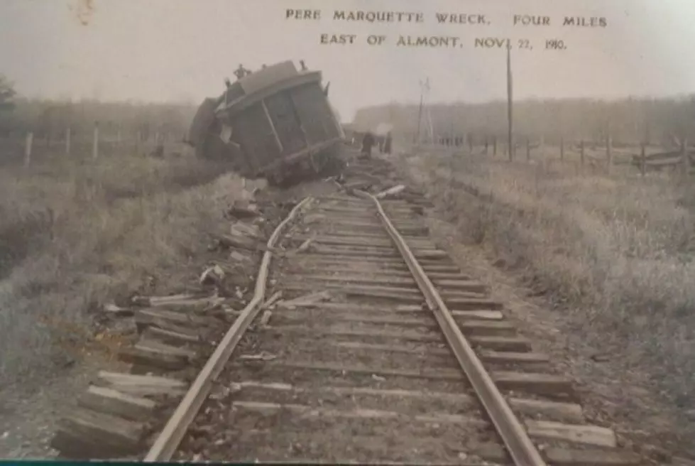 Michigan’s Deadliest Railroad: The Pere Marquette