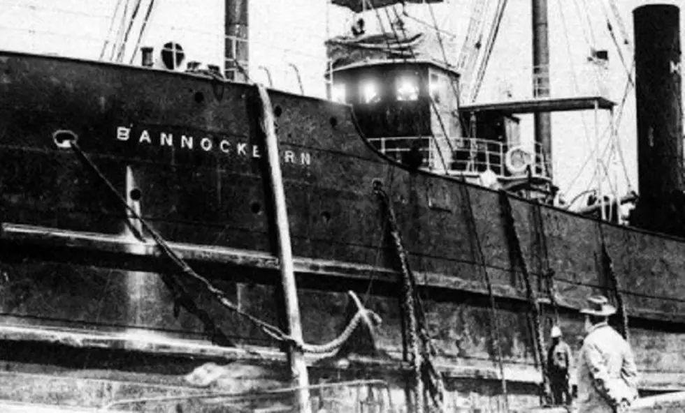 Lake Superior Ghost Ship: “Flying Dutchman of the Great Lakes”