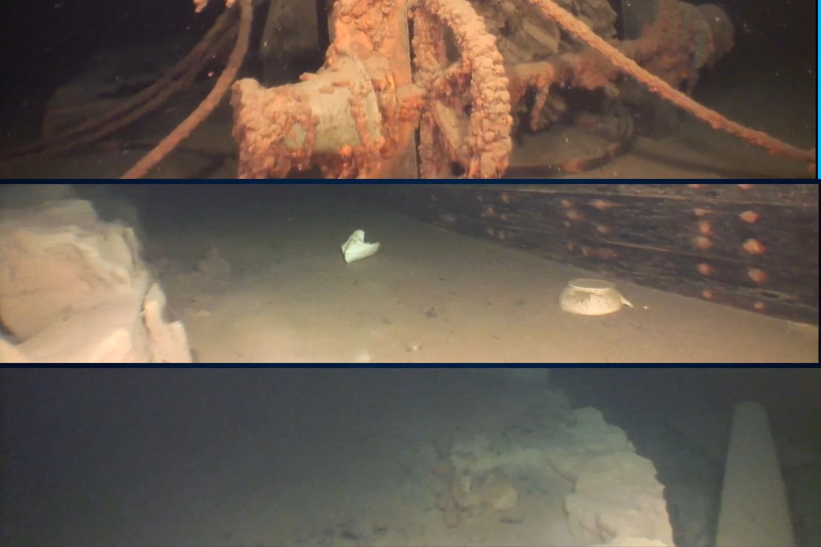 Adella Shores: Century Old Shipwreck Discovered in Lake Superior