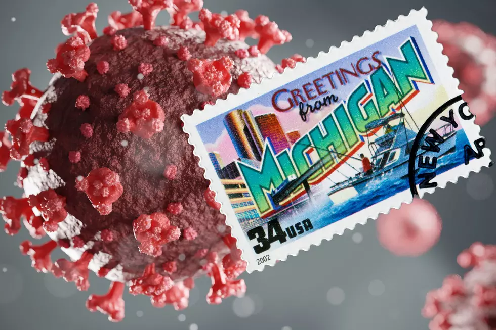 Could New FLiRT COVID Variant Spoil Michigan’s Summer?