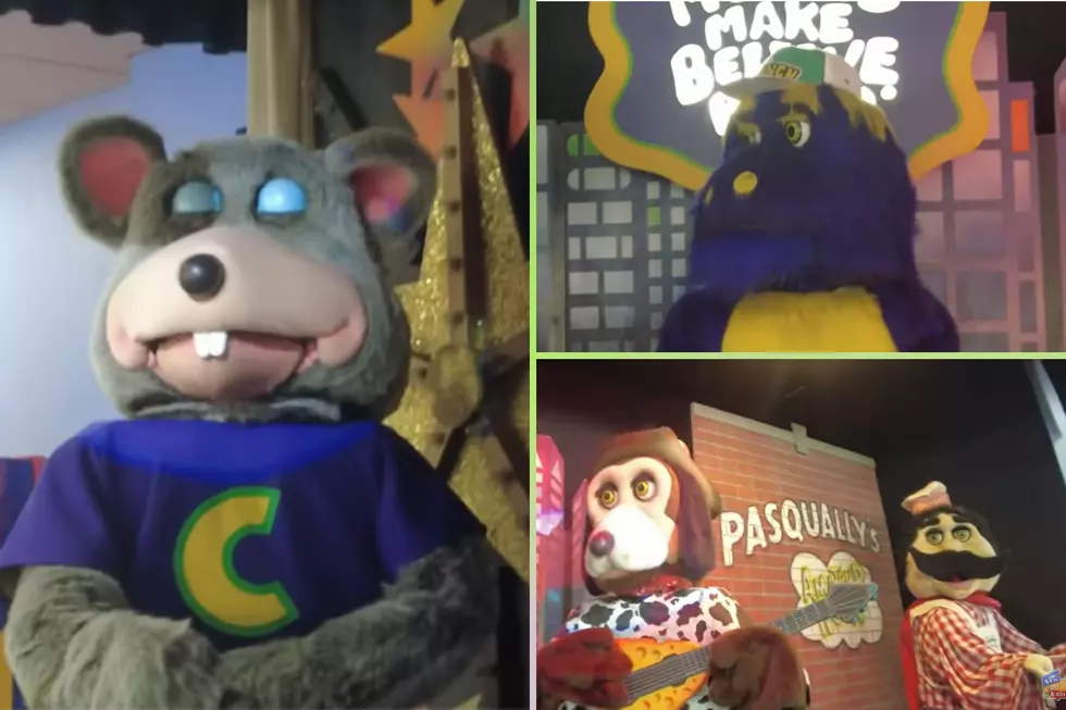 Michigan’s Chuck E. Cheese Bands Have Been Unplugged