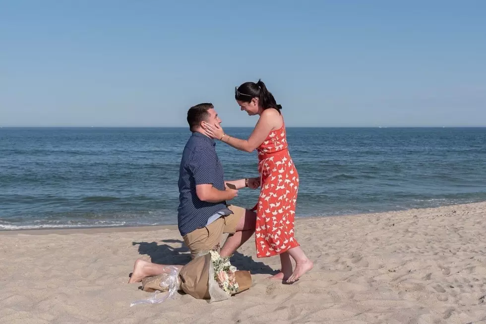 Mid-Michigan’s WILX Morning News Team Announces: ‘We’re Engaged!’