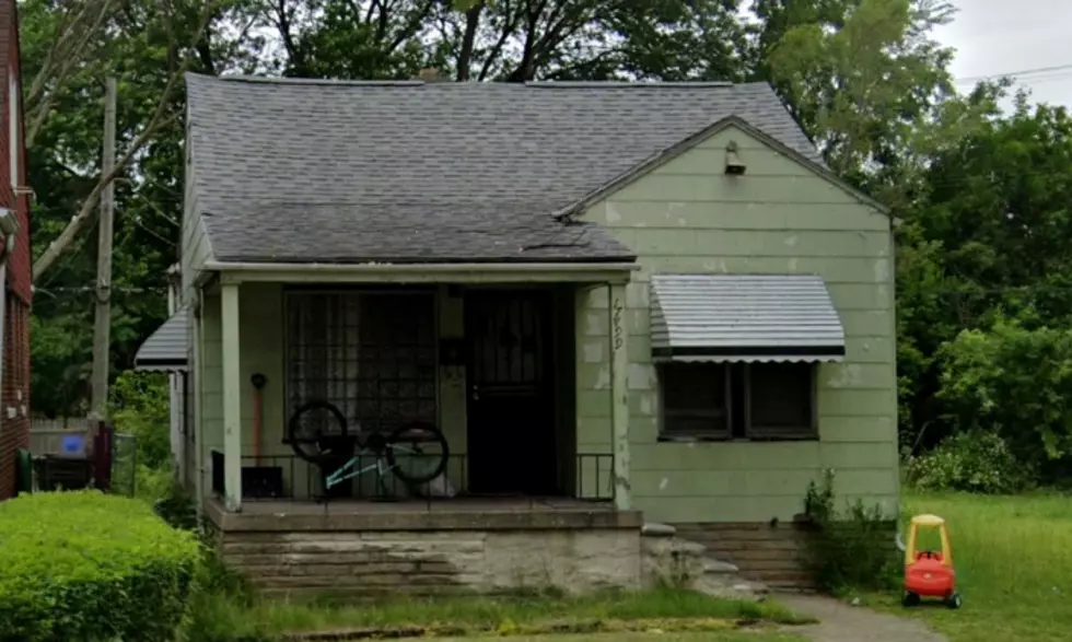 John Delorean’s Michigan Childhood Home (Plus Mansion and Gravesite)