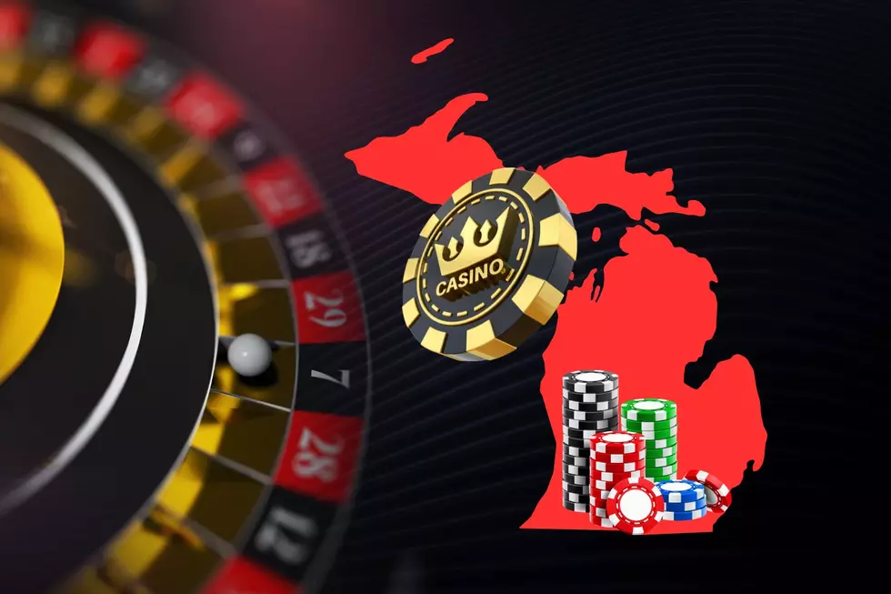 Revealing Michigan Casino Record Profits: The House Won in &#8217;23